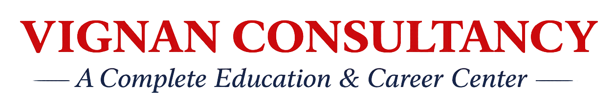 Vignan Consultancy Services